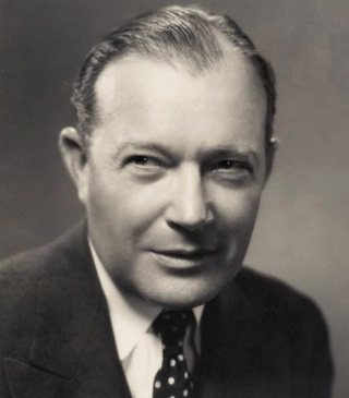 willard robertson