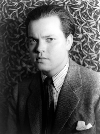 orson welles