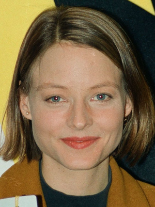 jodie foster