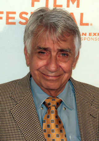 philip baker hall