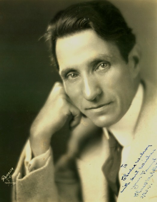 charles middleton
