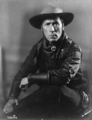 william s. hart