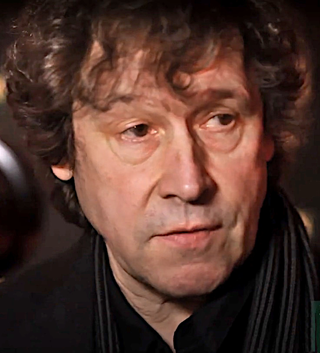 stephen rea