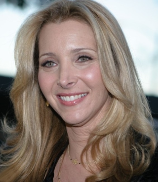 lisa kudrow