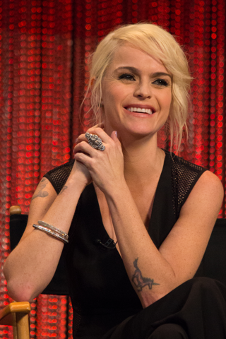 taryn manning