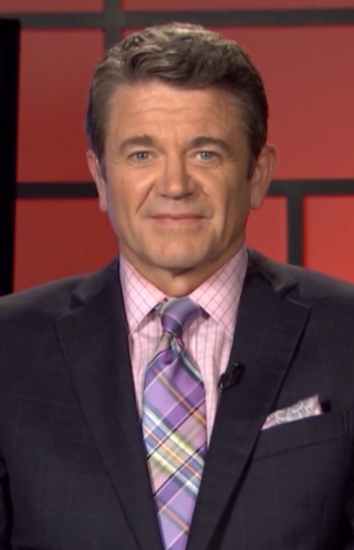 john michael higgins