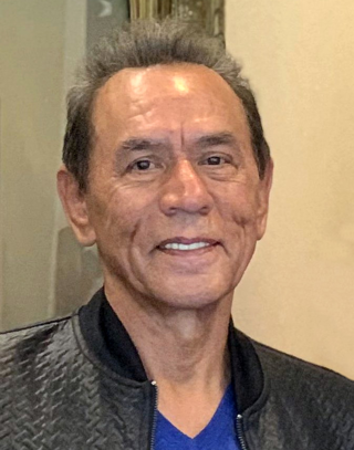 wes studi