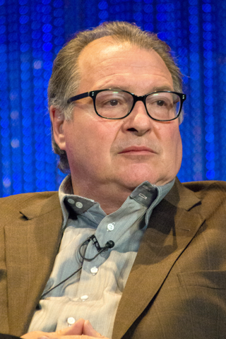 kevin dunn