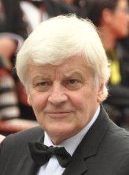 jacques perrin