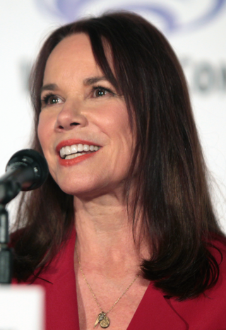 barbara hershey