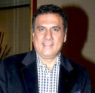 boman irani