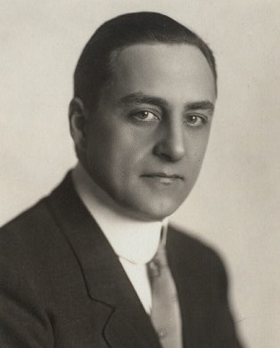 henry kolker