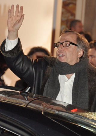 fabrice luchini