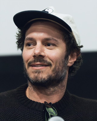 adam brody