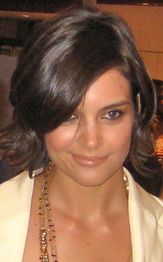 katie holmes