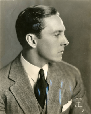george o’brien