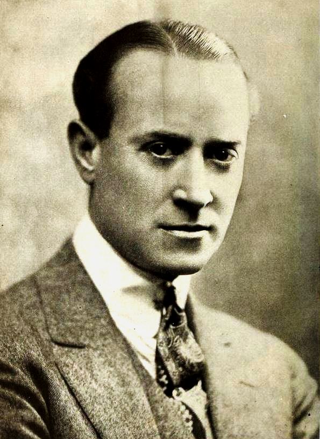 h.b. warner