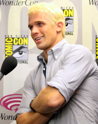 cam gigandet