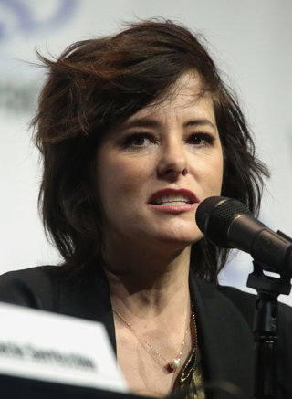 parker posey
