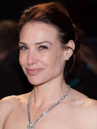 claire forlani