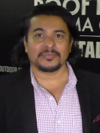 jacob vargas