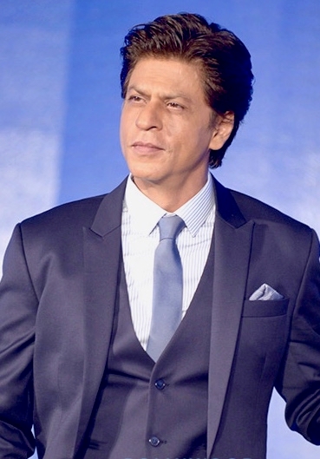 shah rukh khan