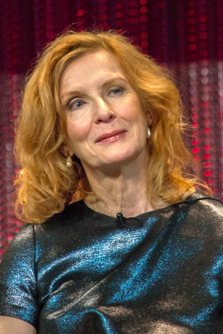frances conroy