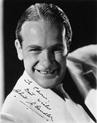chick chandler