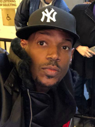 marlon wayans