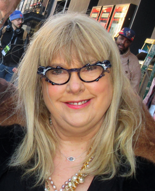 colleen camp