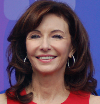 mary steenburgen