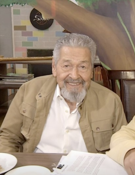 eddie garcia
