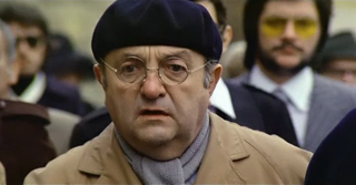 bernard blier