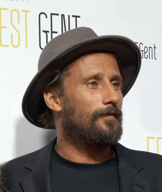 matthias schoenaerts