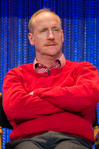 matt walsh
