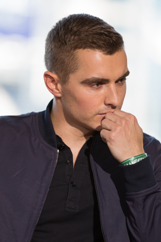 dave franco