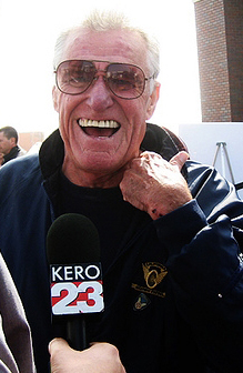 charles napier
