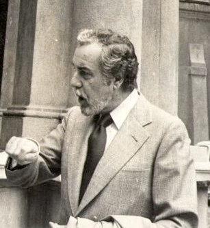 fernando rey
