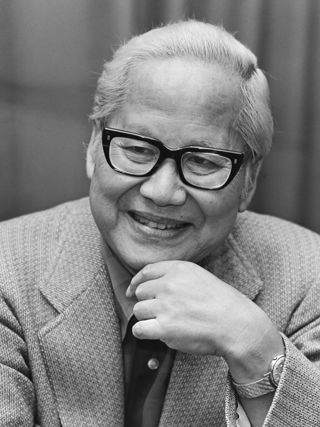 keye luke