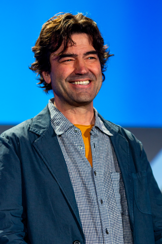 ron livingston