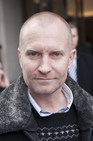 ulrich thomsen