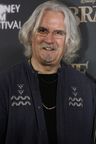 billy connolly