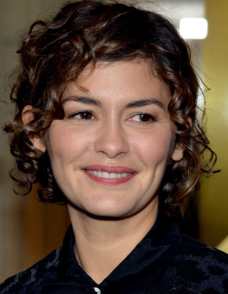 audrey tautou
