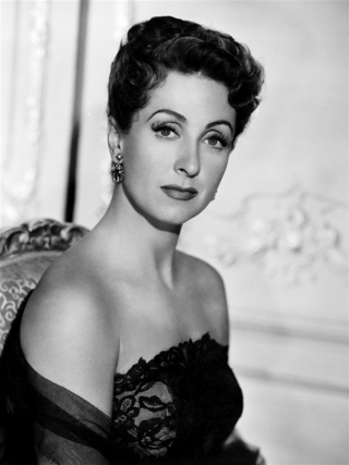 danielle darrieux