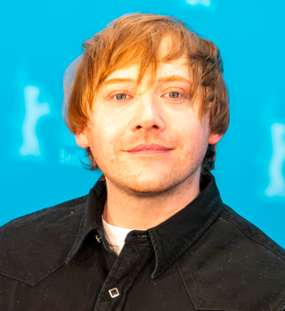 rupert grint