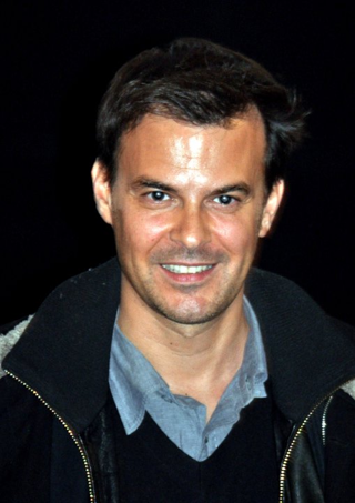 françois ozon