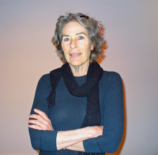 mary woronov