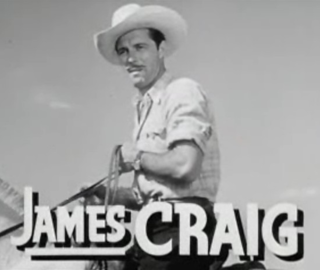 james craig