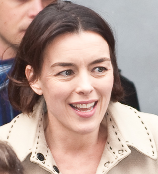 olivia williams