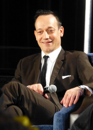 ted raimi